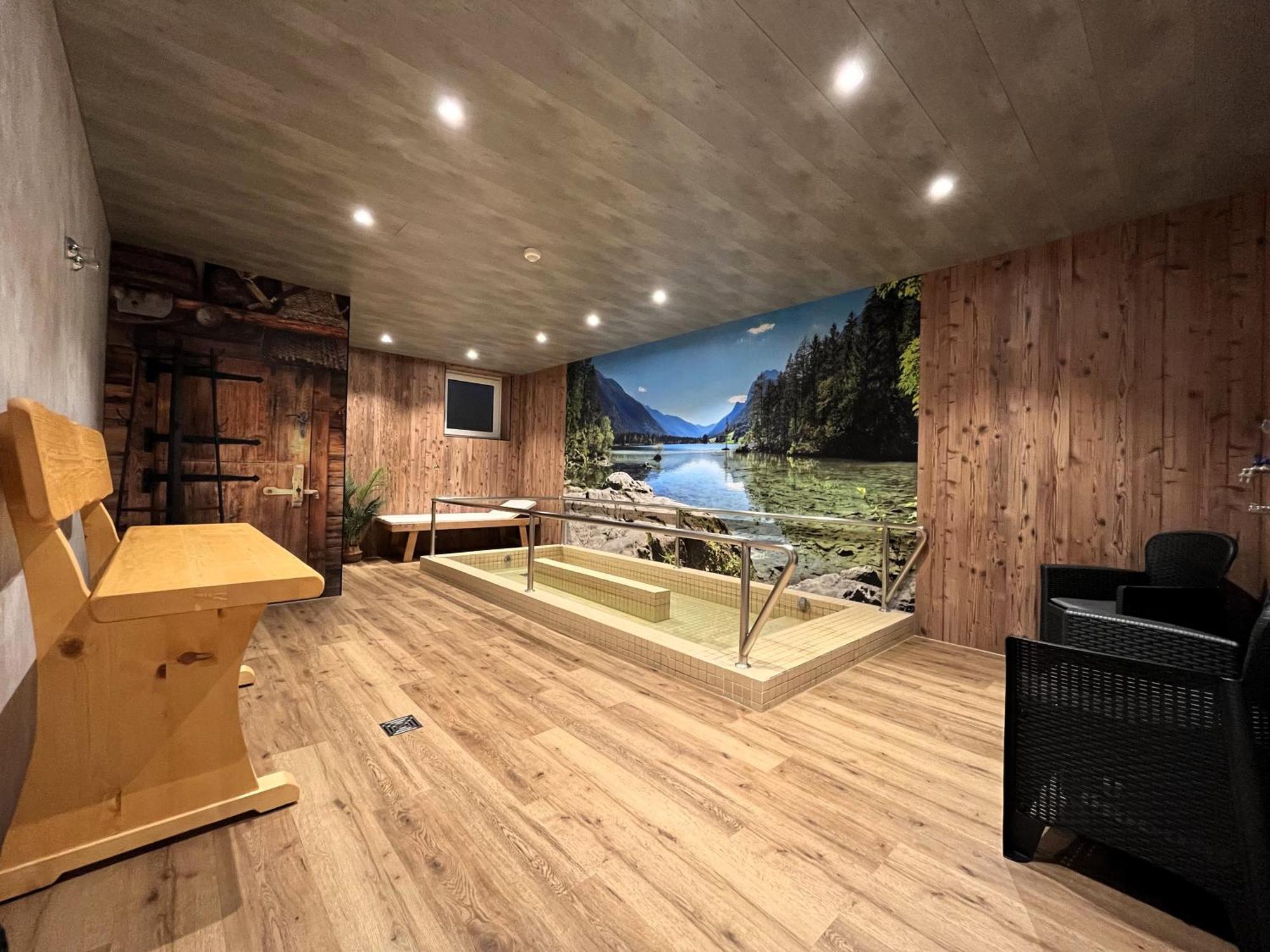 Montana Haus, Fewo A14, A17, B4 Oder C8 Oberstdorf Kültér fotó
